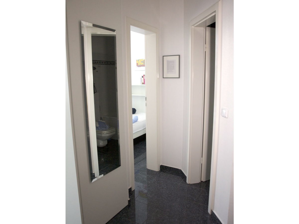 Ferienwohnung Sylturlaub mit Kunstgenuss  Westerland  Frau Ute Kn  fer