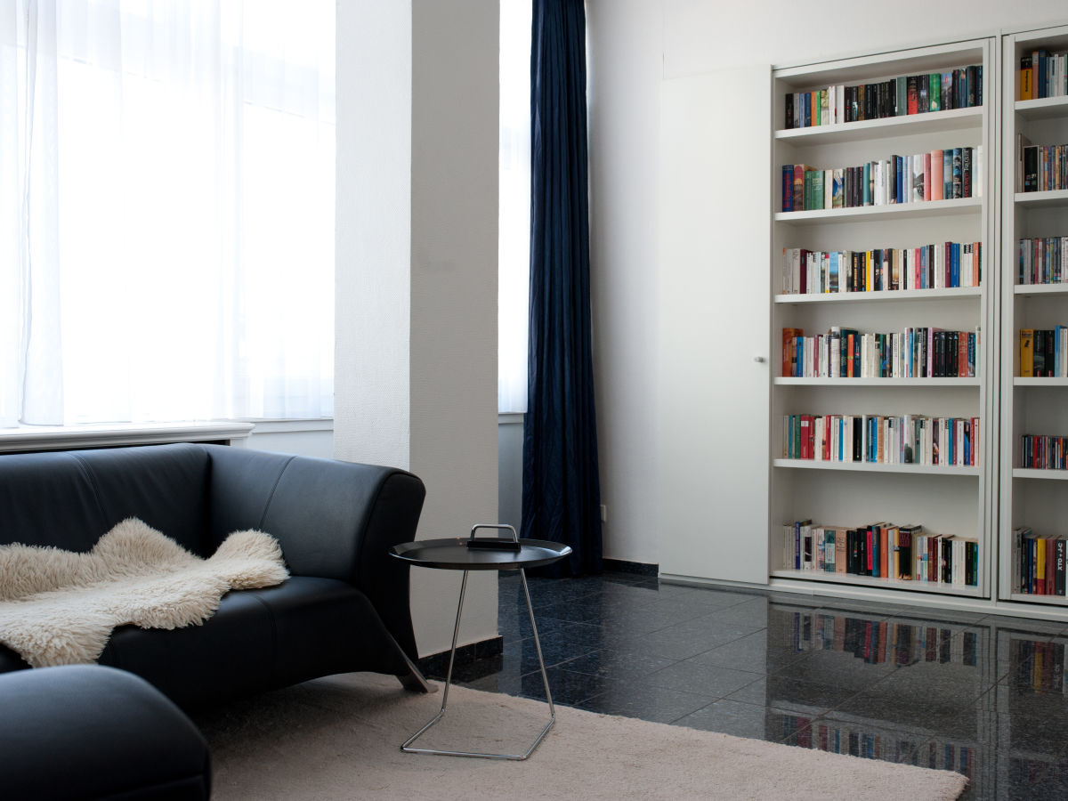 Ferienwohnung Sylturlaub mit Kunstgenuss  Westerland  Frau Ute Kn  fer