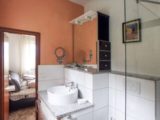 Holiday house Porto Valtravaglia Features 15