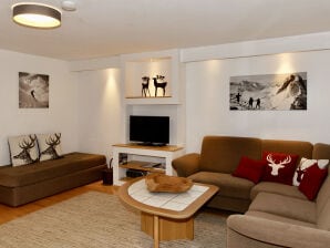 Ferienwohnung "Fellhorn" im Haus Schneider