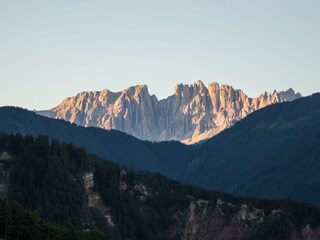 Appartamento per vacanze Völs am Schlern Registrazione all'aperto 3