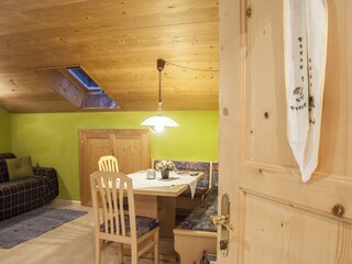 Appartamento per vacanze Völs am Schlern Caratteristiche 12