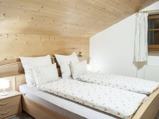 Appartamento per vacanze Völs am Schlern Caratteristiche 15