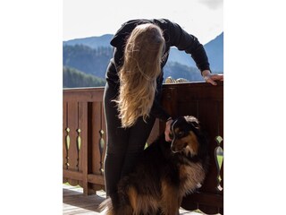 Appartamento per vacanze Völs am Schlern Ambiente 19