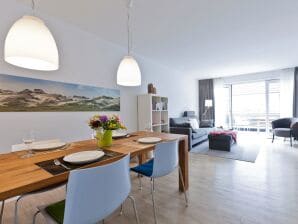 Ferienwohnung Reling 4 - Norderney - image1