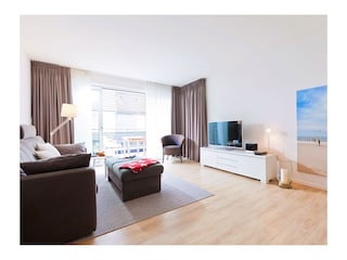 Ferienwohnung Norderney Ausstattung 5