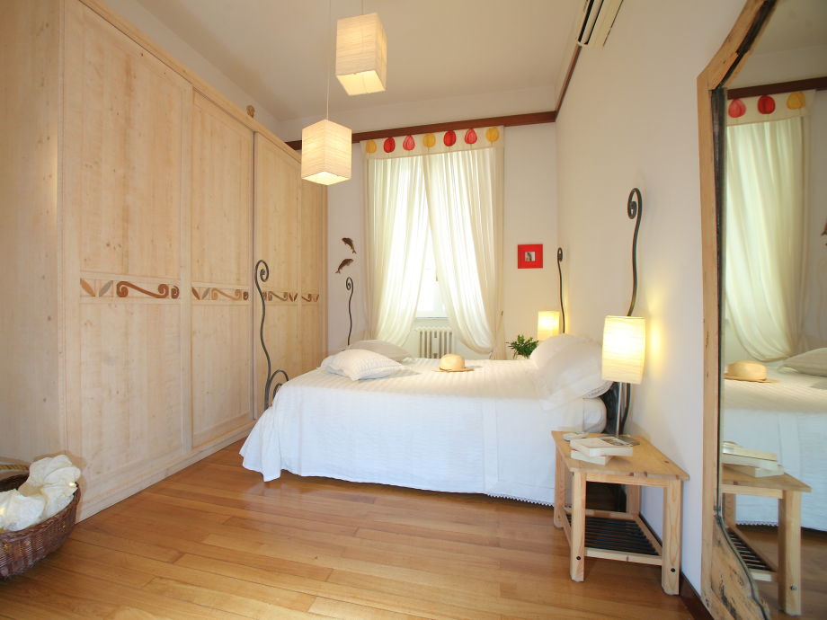 Bed & breakfast "b&b tata", rom firma tata b&b frau maria ...