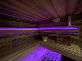 Appartamento per vacanze Schröcken Caratteristiche 11