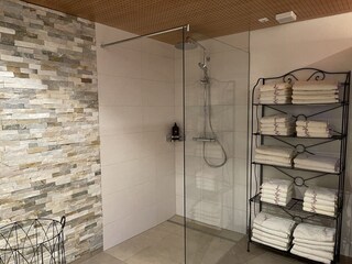 Vakantieappartement Schröcken Badkamer 13