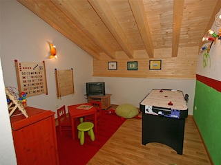 Vakantieappartement Schröcken  17
