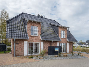 Ferienhaus Hafenidyll 1 - Gager - image1