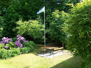 Apartamento de vacaciones Reifnitz Entorno 3