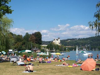 Apartamento de vacaciones Reifnitz  11