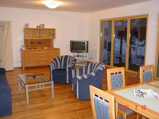 Vakantiehuis Faak am See Kenmerken 4