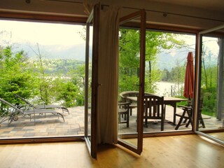 Vakantiehuis Faak am See Kenmerken 5