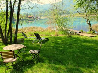 Vakantiehuis Faak am See Kenmerken 6