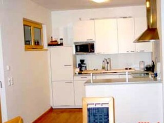 Vakantiehuis Faak am See Kenmerken 7
