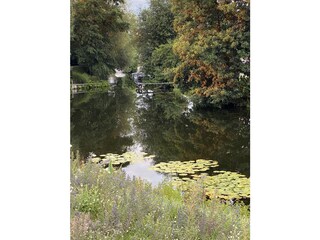 Casa per le vacanze Ketzin Ambiente 18