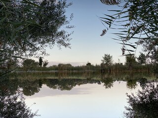 Casa per le vacanze Ketzin Ambiente 20