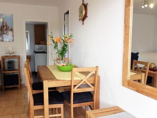 Casa per le vacanze Ketzin Caratteristiche 6