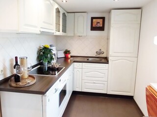 Casa per le vacanze Ketzin Caratteristiche 13