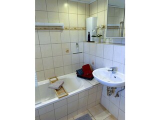 Maison de vacances Ketzin Équipement 13