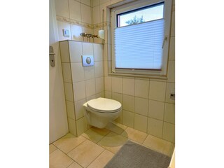 Casa de vacaciones Ketzin Características 15