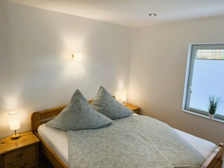 Casa de vacaciones Ketzin Características 10