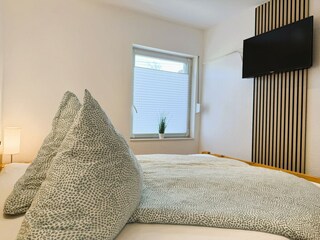 Casa de vacaciones Ketzin Características 12