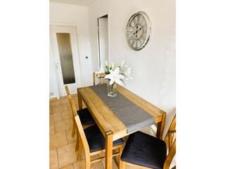 Maison de vacances Ketzin Équipement 7