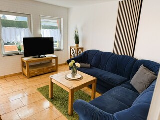 Casa de vacaciones Ketzin Características 6