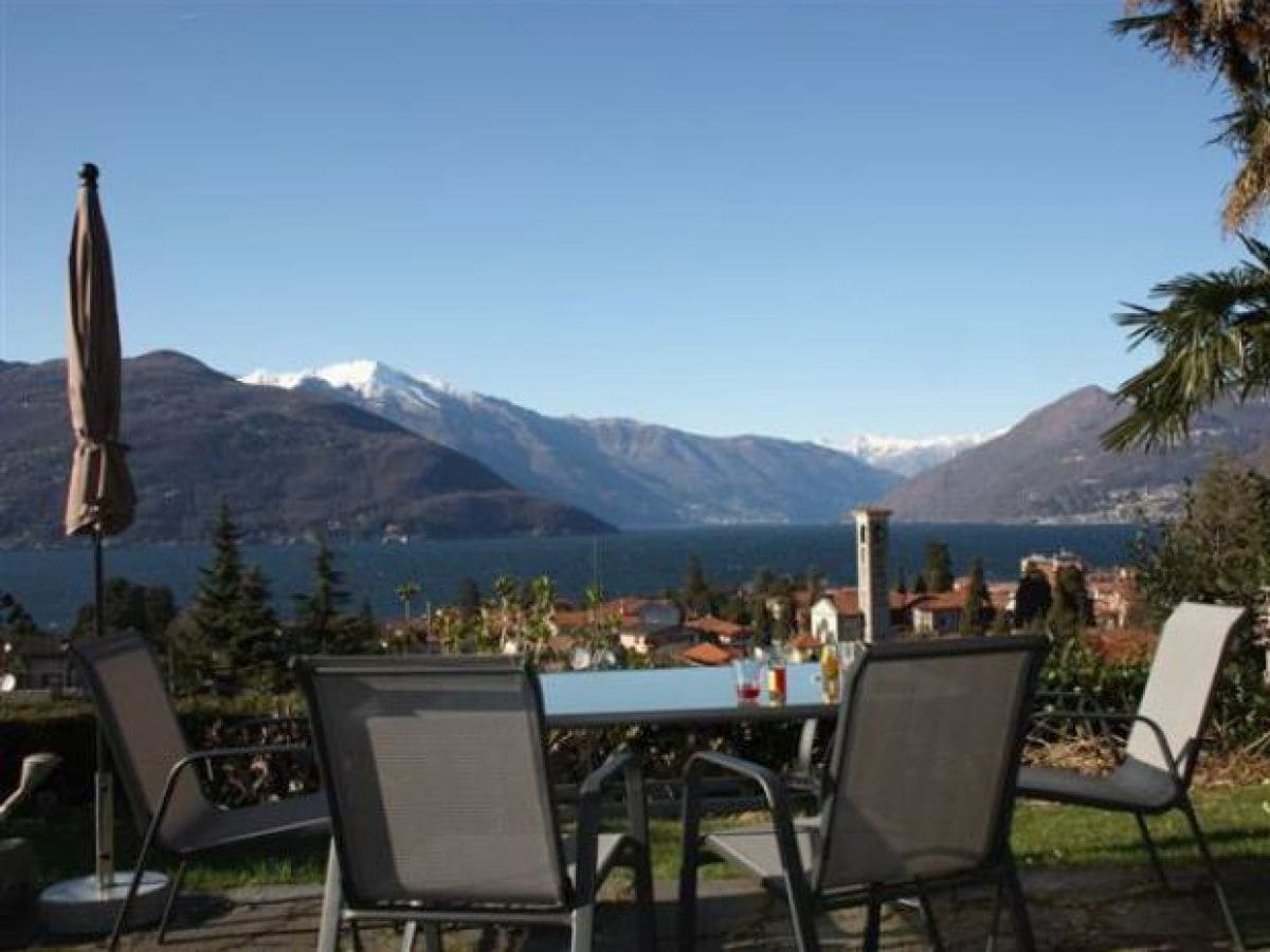 Ca. 25m² große Terrasse mit fantastischer Panoramasicht