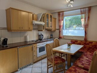 Appartamento per vacanze Millstatt Caratteristiche 7