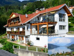 Vakantieappartement Haus Sonnleit'n