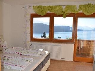 Appartamento per vacanze Millstatt Caratteristiche 11