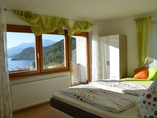 Appartamento per vacanze Millstatt Caratteristiche 13