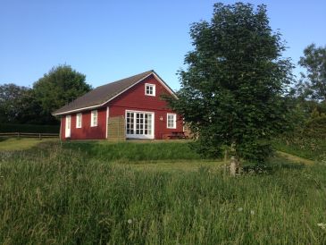 Ferienhaus Treeneblick