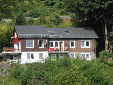 Ferienwohnung Traumblick 2