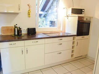 Kitchenette
