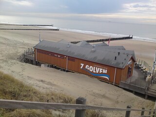 Casa per le vacanze Domburg Ambiente 18