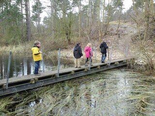 Casa per le vacanze Domburg Ambiente 20