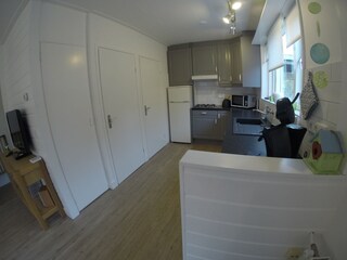 Casa per le vacanze Domburg Caratteristiche 9