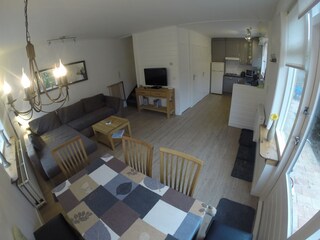 Casa per le vacanze Domburg Caratteristiche 6