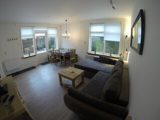 Casa per le vacanze Domburg Caratteristiche 8