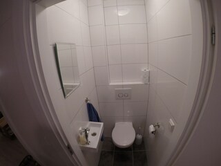 Casa per le vacanze Domburg Caratteristiche 16