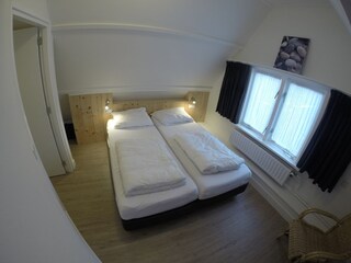 Casa per le vacanze Domburg Caratteristiche 11