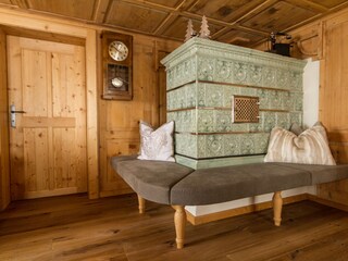 Vakantieappartement Schröcken Kenmerken 16