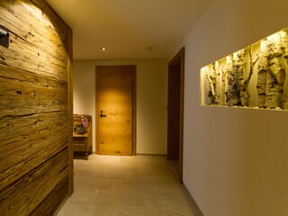 Vakantieappartement Schröcken Kenmerken 18