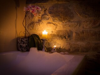 Appartamento per vacanze Schröcken Bagno 17