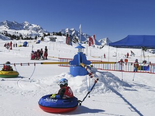 Vakantieappartement Schröcken Omgeving 31